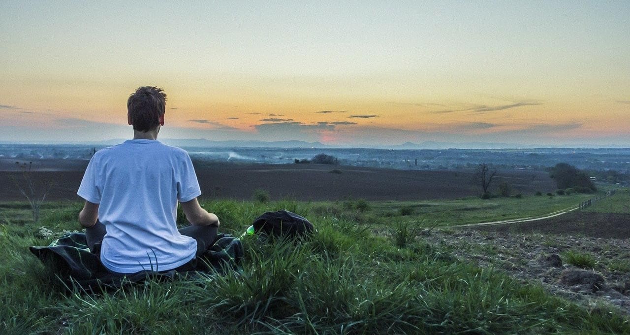 mental health routine