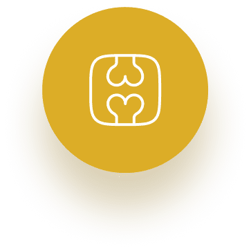 strong bone icon