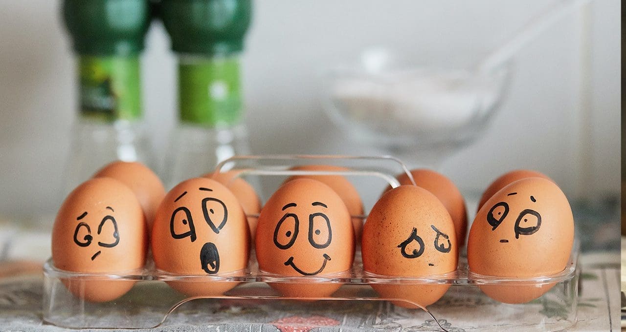 hard boiled eggs with faces drawn on them hard boiled eggs with faces drawn on them